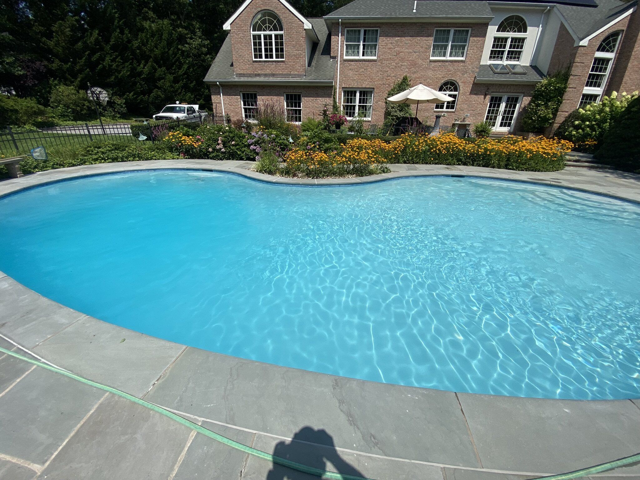 New pool — project photo 26