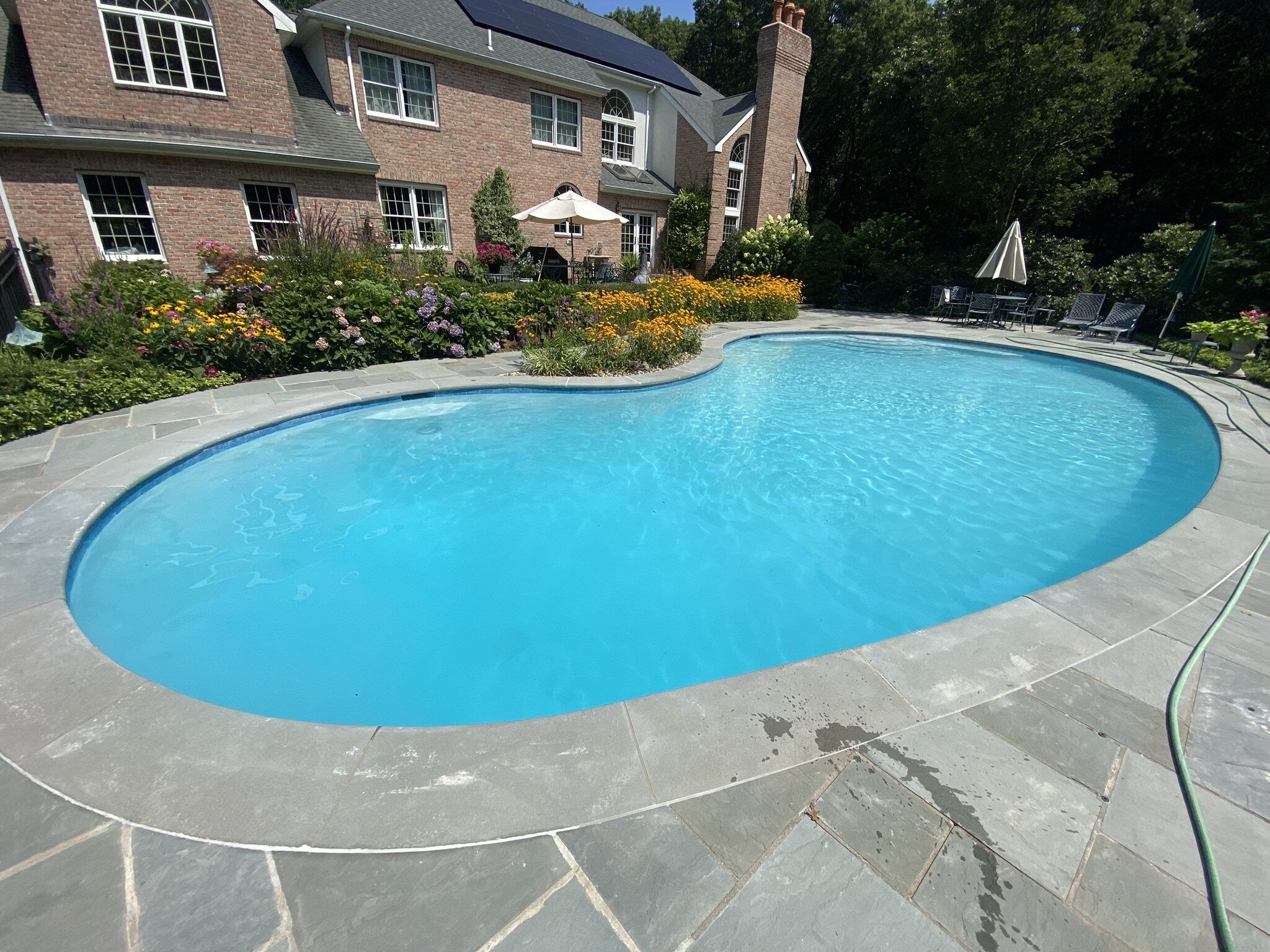 New pool — project photo 25