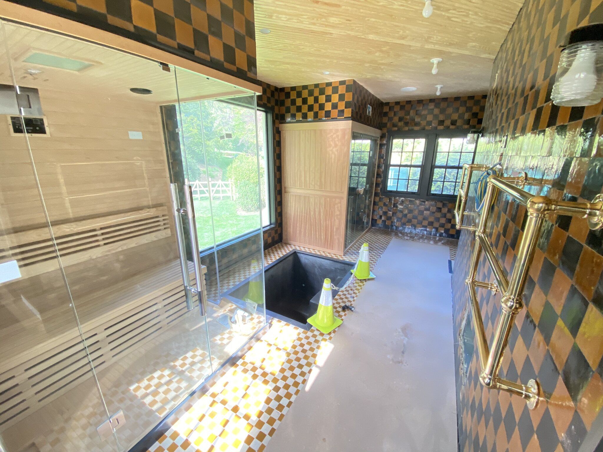 New pool — project photo 19